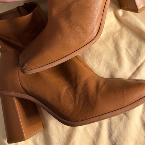 Free People ankle boot 7 (37.5) - Picture 4 of 14